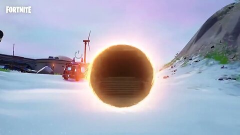 fortnite season 2 teaser 😱