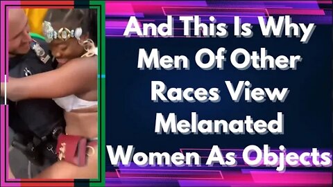 |NEWS| I Thought Women Being Objectified Was A Bad Thing