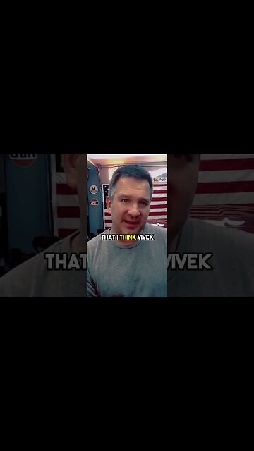 Vivek Ramaswamy Iowa Town Hall-Political Brilliance #shorts #vivekramaswamy #tuckercarlson