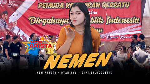 DYAH AYU - NEMEN