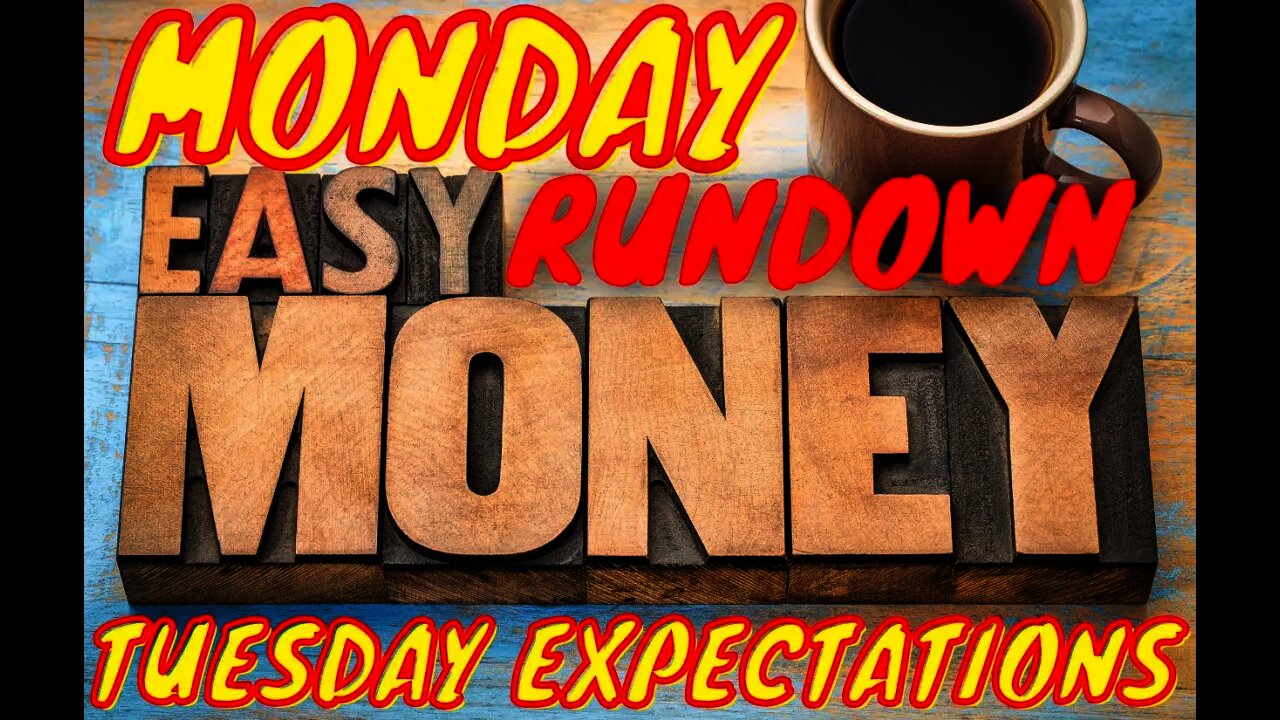 Easy Money Rundown: $IMMX stock, $GNPX Stock, $RETO Stock, $UCL Stock, 🚨Major Buy Alert $PAYS Stock🚨