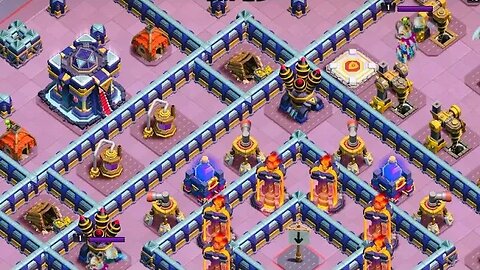 Easily 3 Star Clashiversary Challenge #4 Clash of Clans