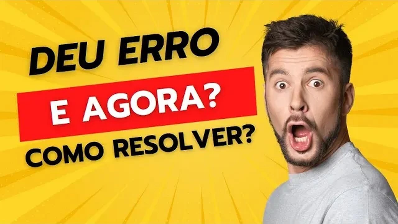 🔴 Resolvendo e Testando Problemas no Maturador de Chip