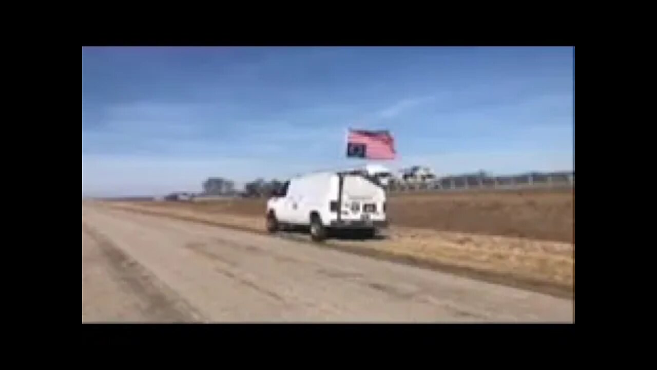 Rollin4Freedom on Telegram. The People's Convoy