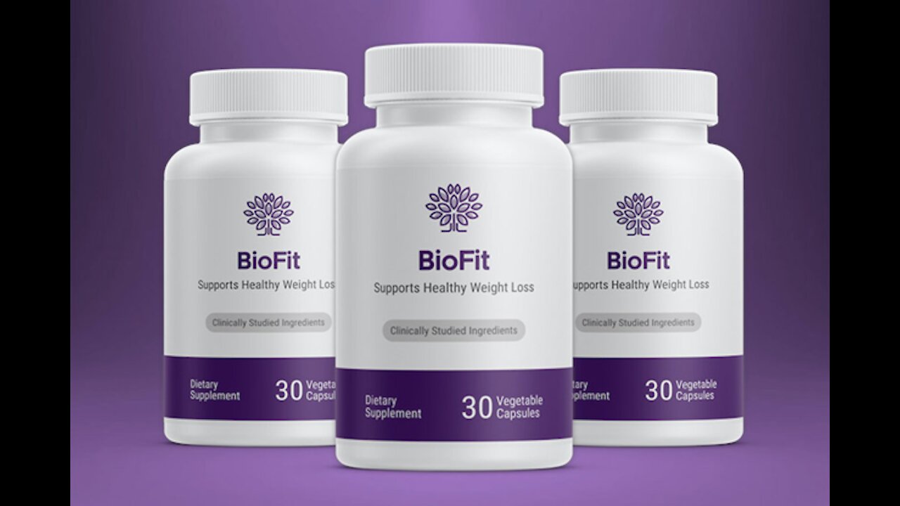 BIOFIT - Biofit Review 2021