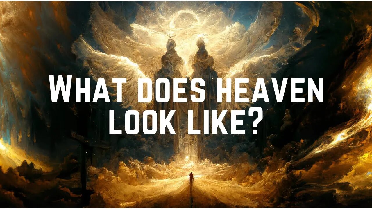 What the Afterlife Looks Like, According to Every Religion