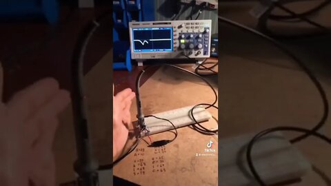 Measuring the output voltage of an Arduino Heartbeat Sensor