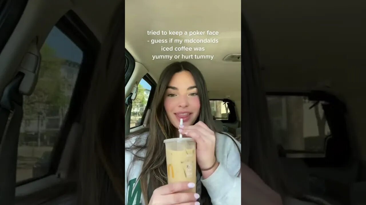 It’s always yummy but hurt tummy Video By clurmurr #Shorts