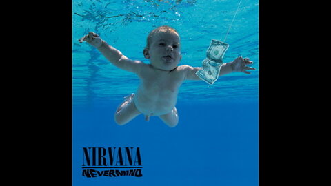 Nirvana - Smells Like Teen Spirit