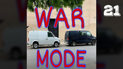 Stop The Violence | WAR MODE #21 [Aug 30, 2020]