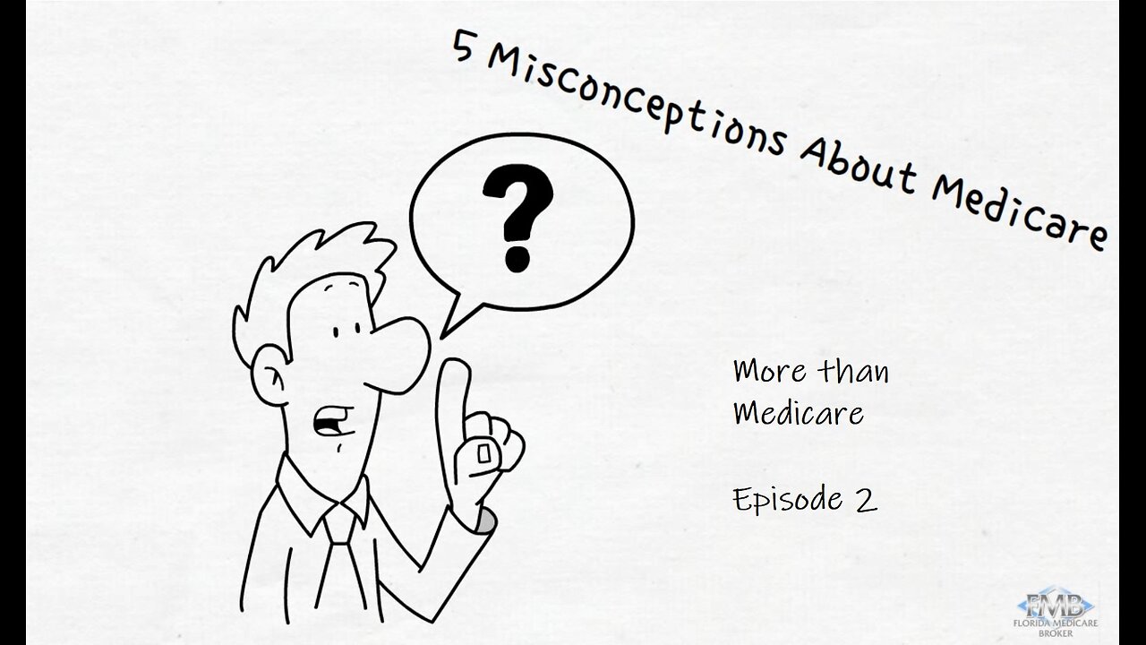 Medicare Talk Podcast Episode 2