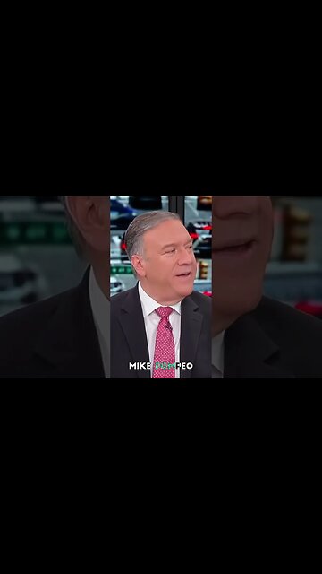 Mike Pompeo, Intelligence Committee Almost Ruined That Committee