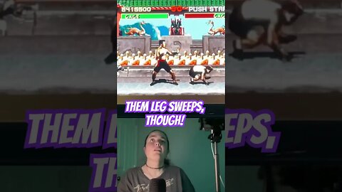 Winning a Round in 15 Seconds! #retrogaming #gaming