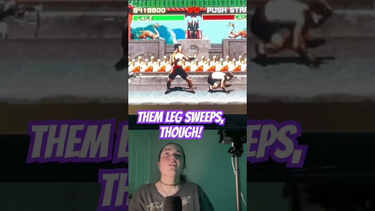 Winning a Round in 15 Seconds! #retrogaming #gaming