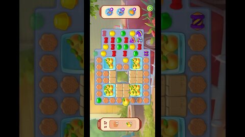 Shorts Playrix Homescapes Gameplay Walkthrough Level 11883