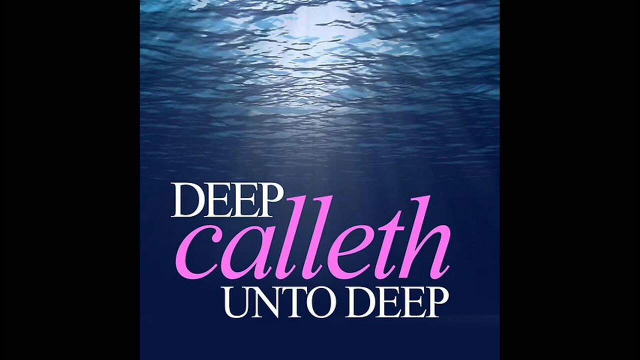Deep Calleth Unto Deep - A song by Diane Palmer
