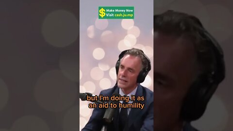 Aim low enough to succeed in life one step at a time - Jordan Peterson & Joe Rogan #shorts