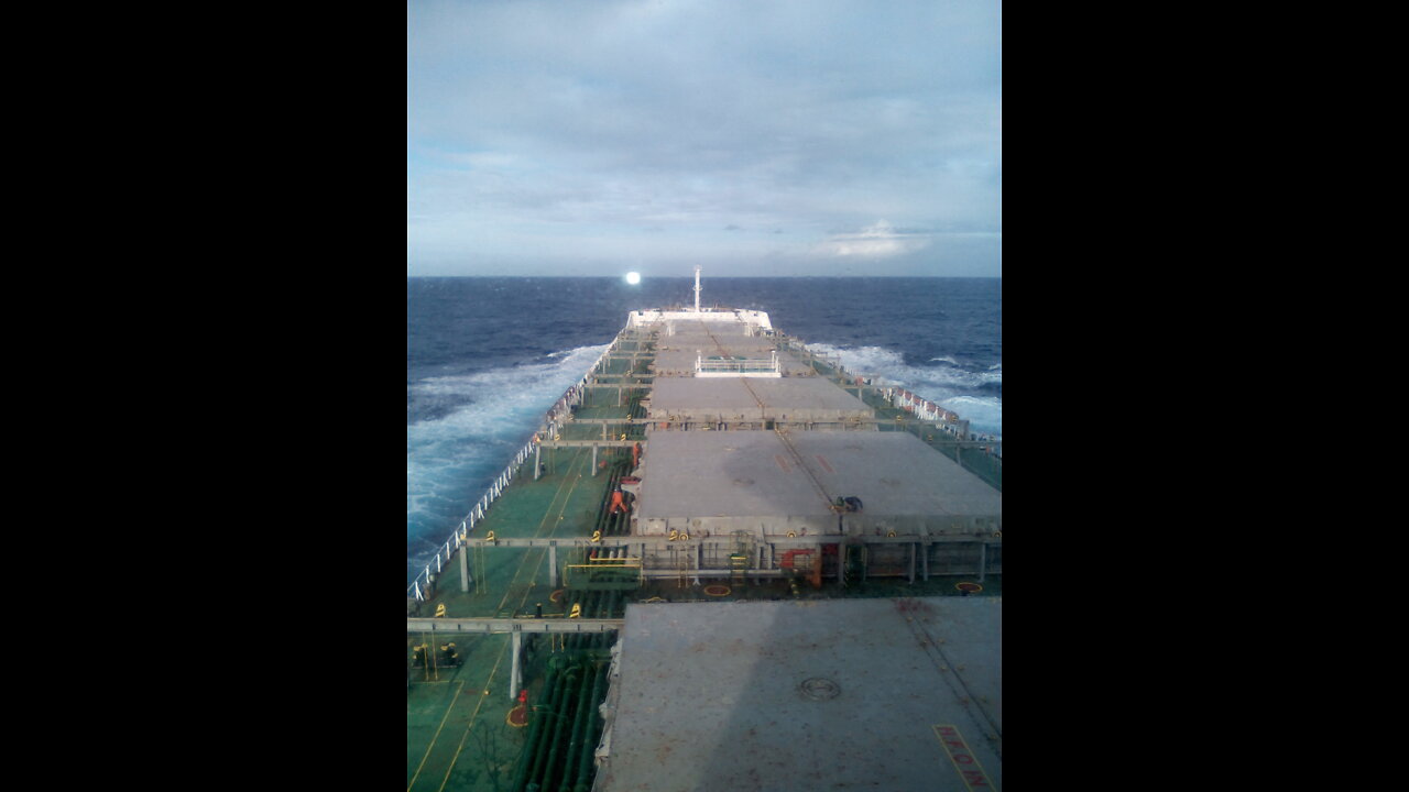 Pinoy seaman [ Ship's docking using emergency aft mooring winch operation Part 2