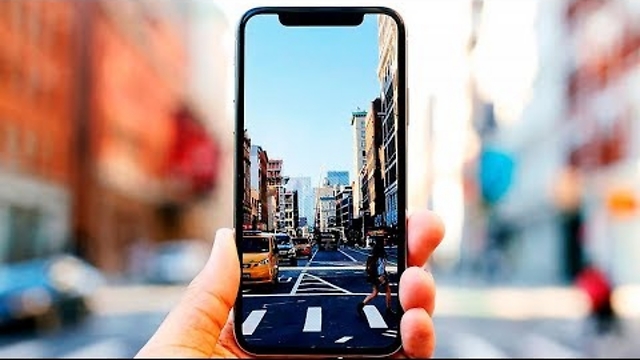 BEST SMARTPHONE CAMERAS IN THE WORLD