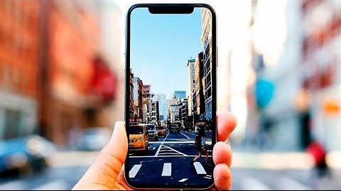 BEST SMARTPHONE CAMERAS IN THE WORLD