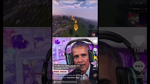 #trump goes live on #twitch with #biden what 😮 a shit show #shorts #tiktok