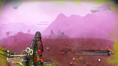 No Mans Sky: Ep: 28