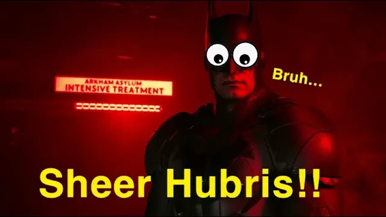 WB copy right striking YouTubers... for a battle pass!!??!