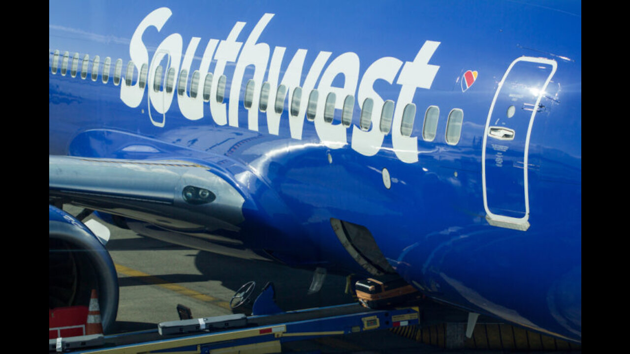 ‘Winning’: Southwest Employees Get Wind of a Huge Victory in Their Fight Against Vaccine Mandates