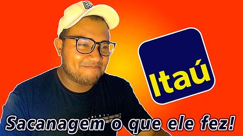 SACANGEM DO ITAU AO CANCELAR ESSE SERVIÇO!