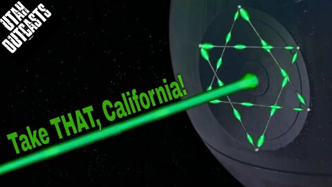 Jewish Space Laser - Livestream 115