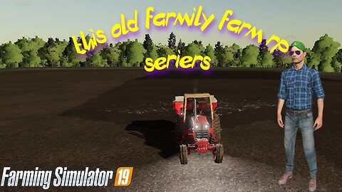 Restoring My Ancestral Family Farm (What I Found Was SHOCKING!)ep3