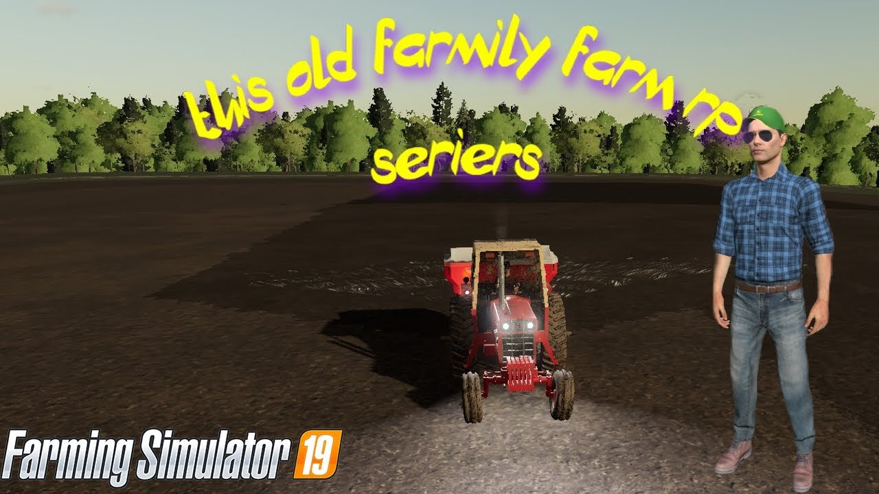 Restoring My Ancestral Family Farm (What I Found Was SHOCKING!)ep3