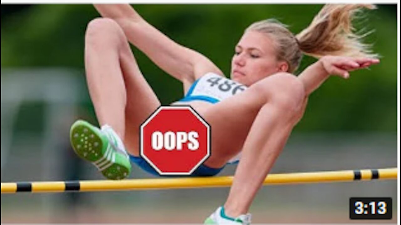 10 MOST EMBARRASSING MOMENTS IN SPORT