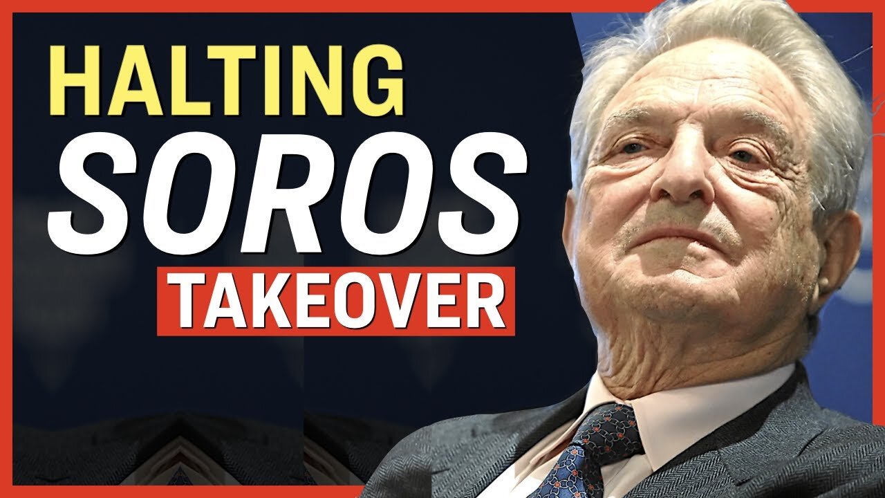 Soros-Funded Takeover of Hispanic 'Anti-Communist Media' BACKFIRES