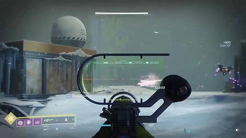 Destiny 2 weekly mission grid