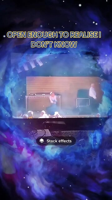 DAVID ICKE. OPEN ENOUGH TO REALISE I DONT KNOW