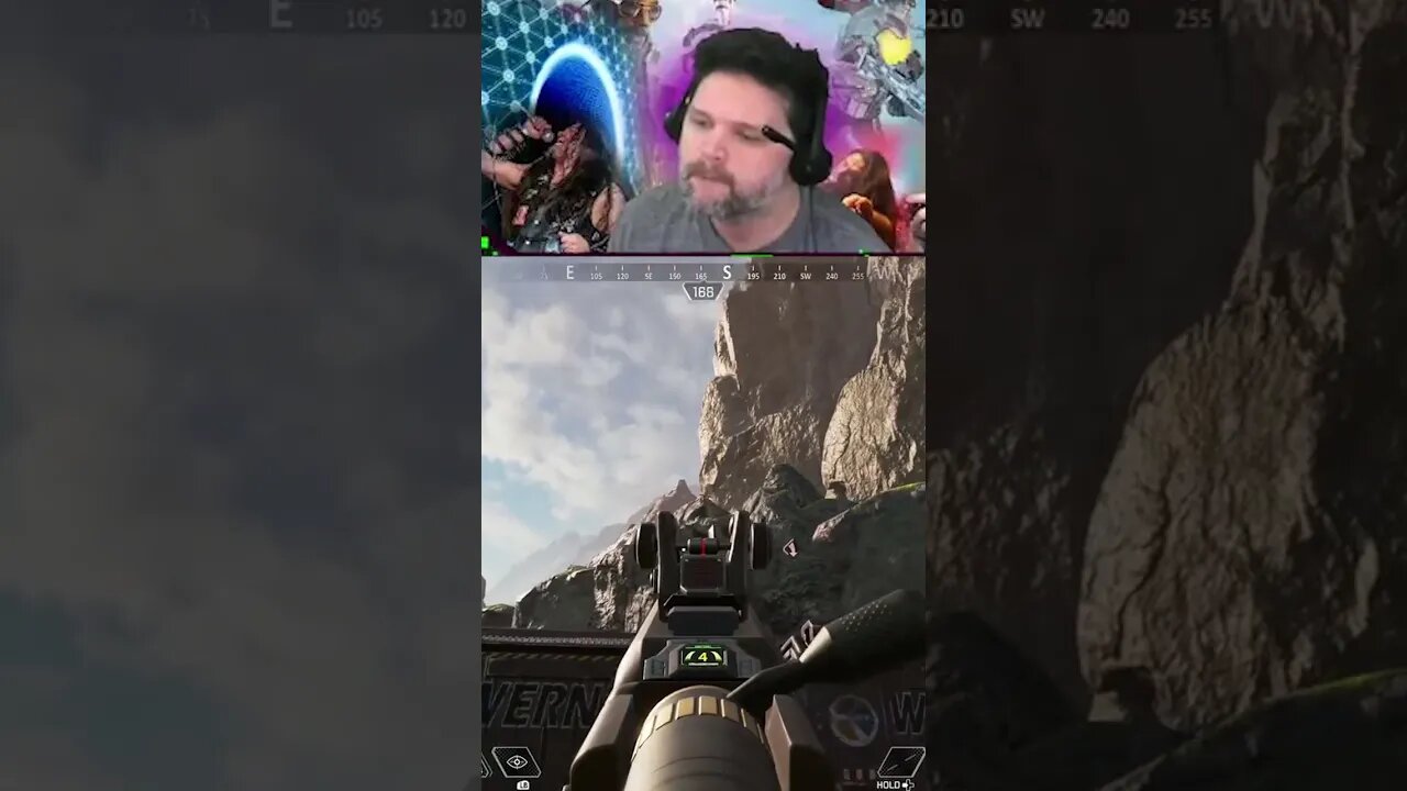💀 Got a Kill - Apex Legends 💀