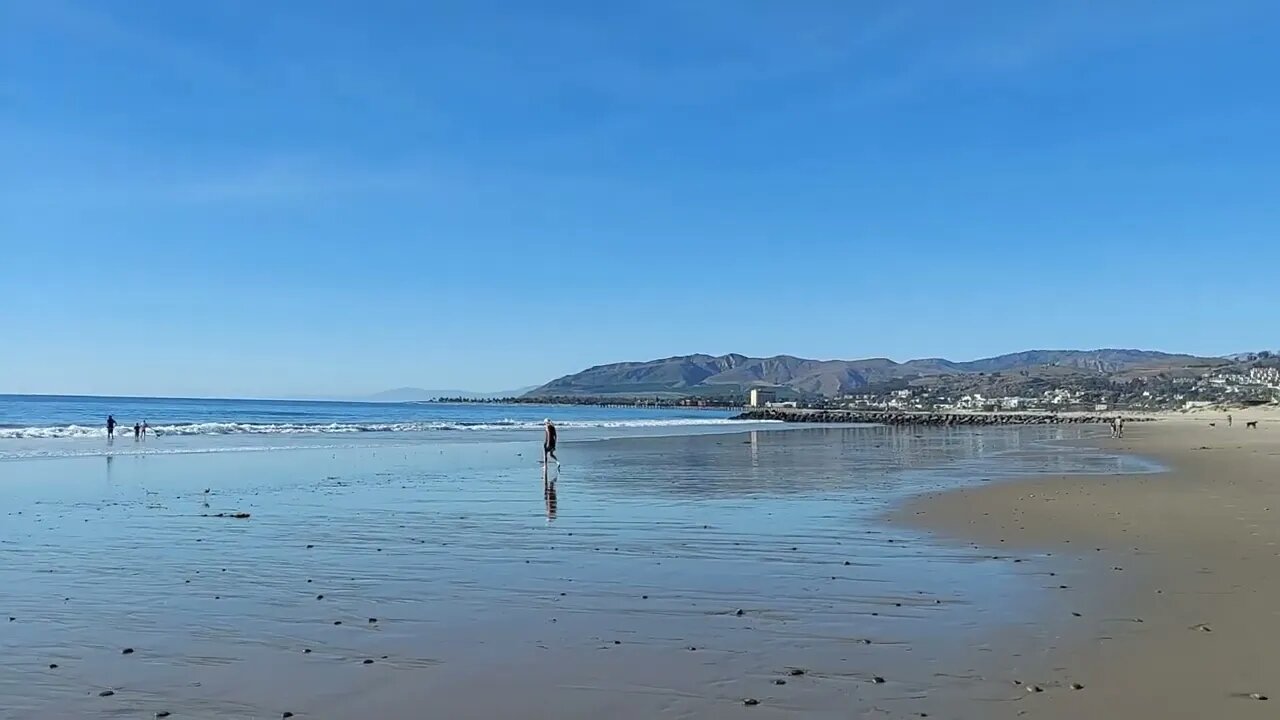 It's A Beautiful Day For An Update