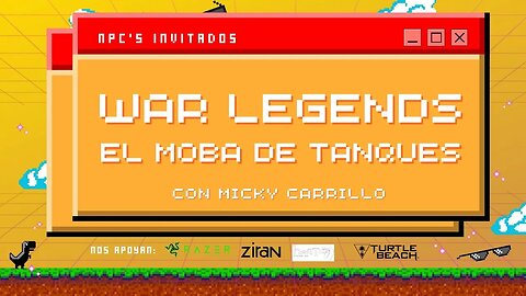 ¿Qué es War Legends? Un juego de estrategia de acción con elementos únicos · MallorcaGame