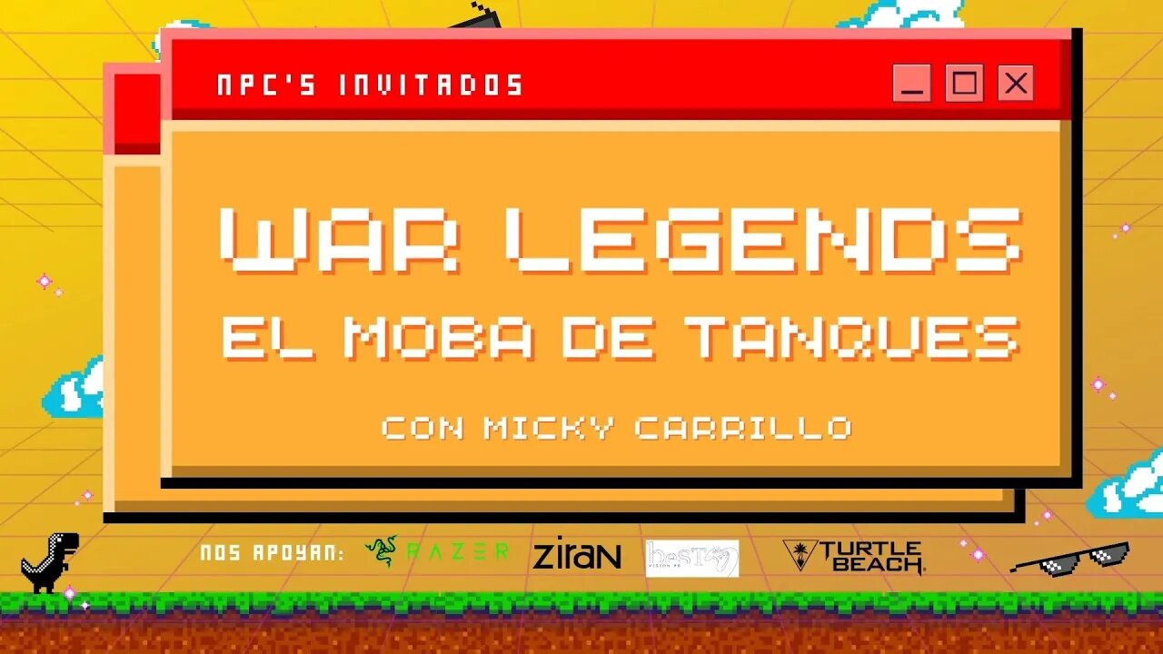 ¿Qué es War Legends? Un juego de estrategia de acción con elementos únicos · MallorcaGame