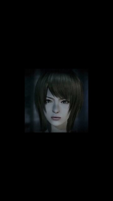 Misaki é EMBOSCADA !! #shorts #FatalFrame #Maskofthelunareclipse #games