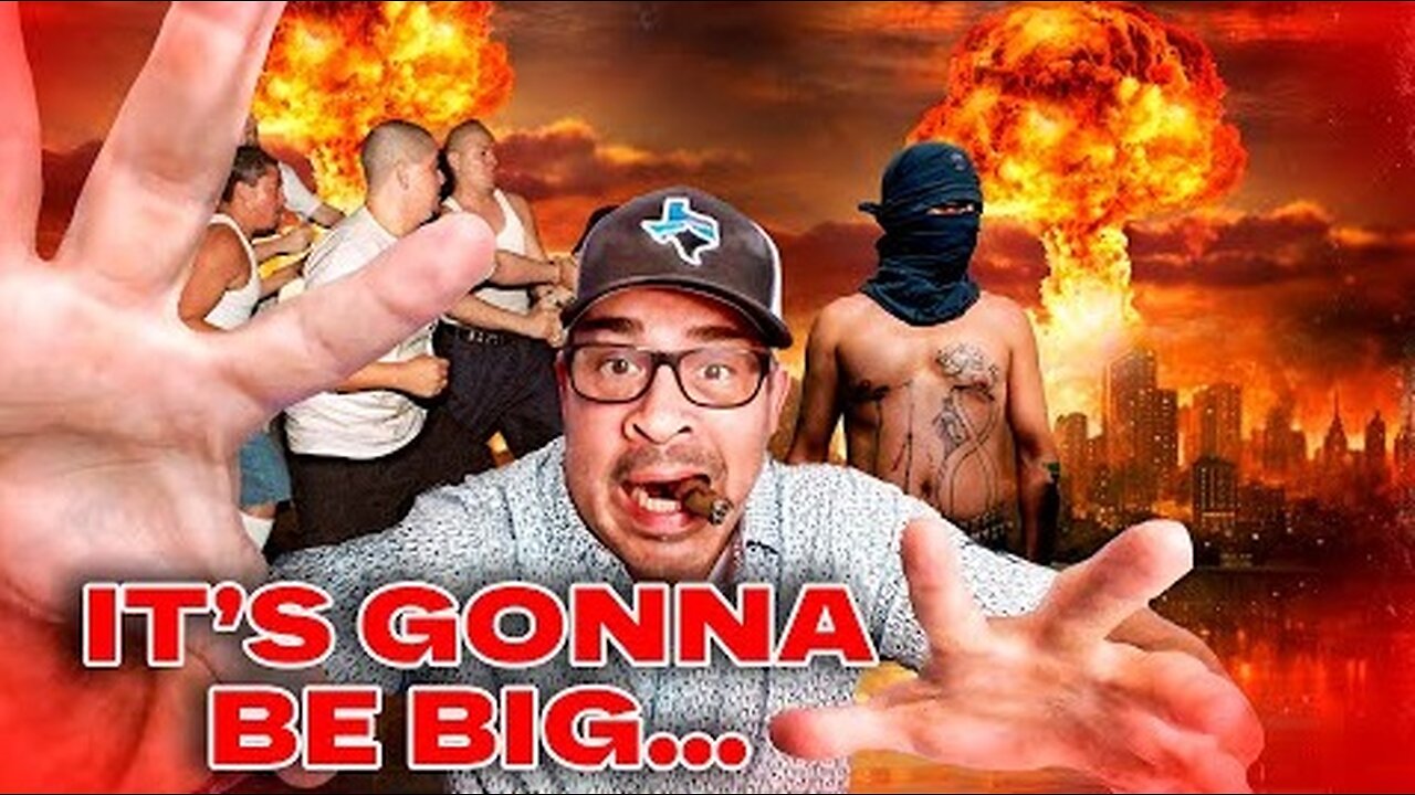 David Nino Rodriguez - Secret Service Director Gives Cryptic WARNING..Something BIG Is Coming.