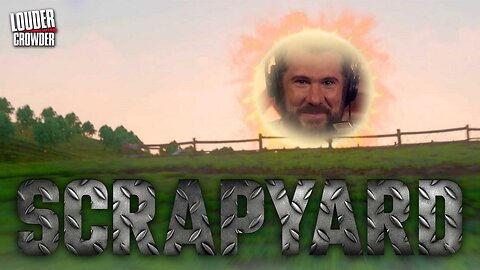 Wild Segments Even We Wouldn’t Air | Scrapyard Show Part 5