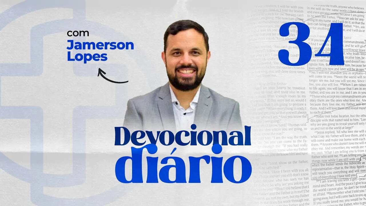 O maravilhoso amor do nosso Pai · Lucas 15:11-32 | DEVOCIONAL DIÁRIO