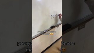 Math Things tiktok usernamesoph1a