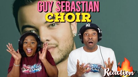 Guy Sebastian - Choir | Asia and BJ