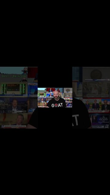 Lying is the only path to national relevance in the media #shorts