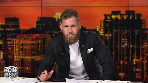 WAR ROOM (Full Show) Wednesday - 9/14/22