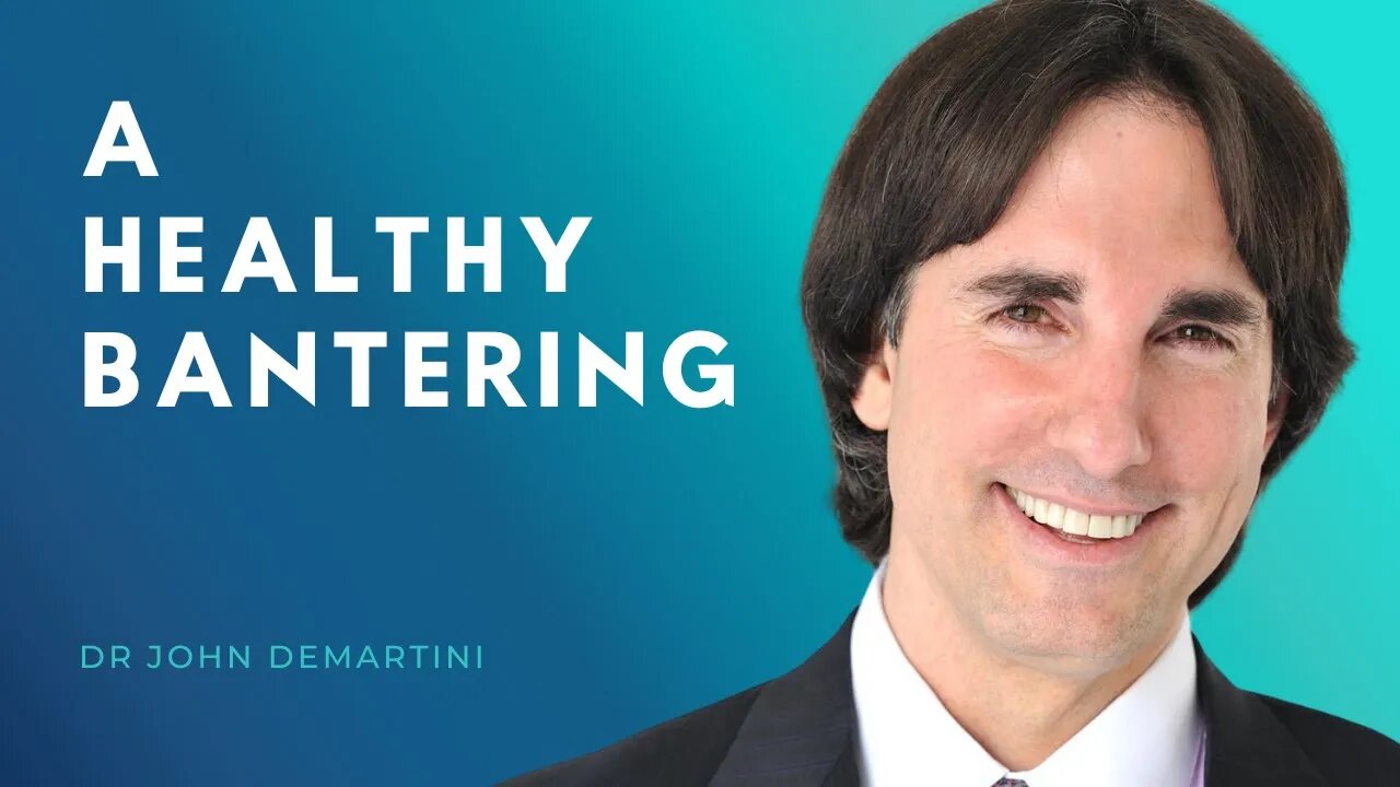 The Key to a Sustainable Relationship | Dr John Demartini #Shorts