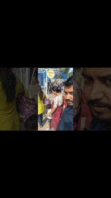 Nicco park ghure alam